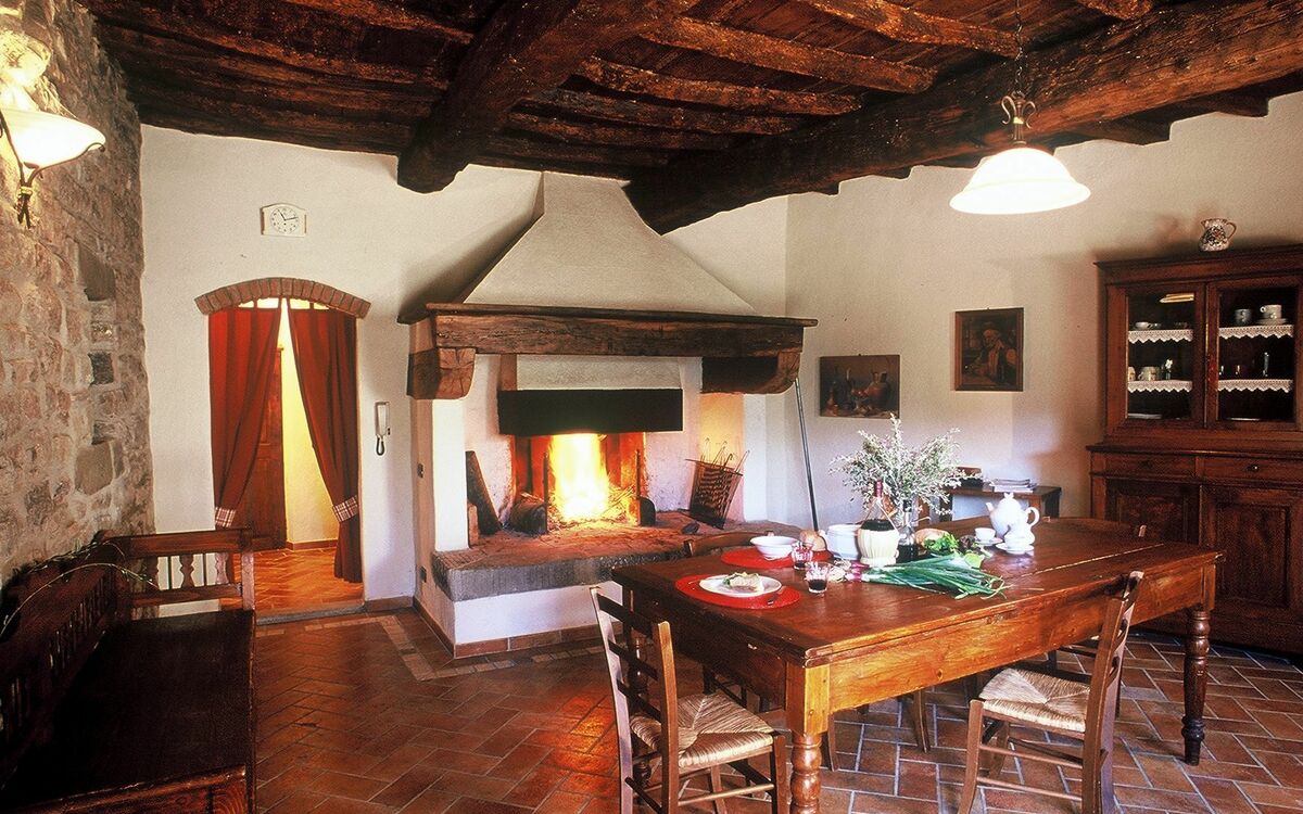 Logement:&nbsp;Cerchi 2