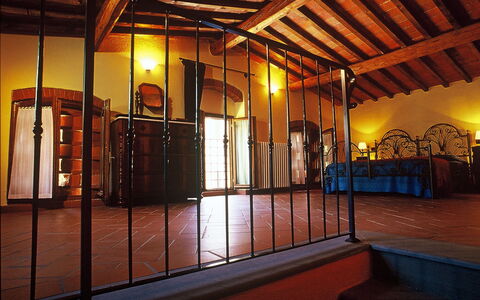 Logement:&nbsp;Cerchi 6