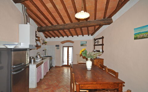 Logement:&nbsp;Cerchi 3