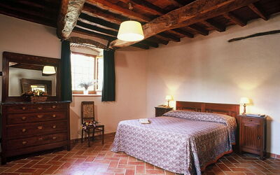 Logement:&nbsp;Cerchi 1