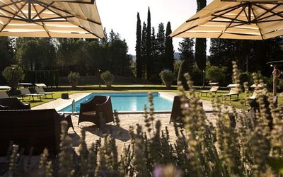 location de vacances Cerchi - Pontassieve, Toscane, Italie - Cerchi 4