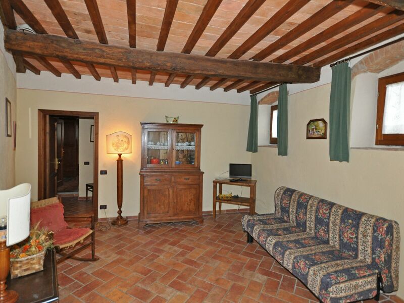 Logement:&nbsp;Cerchi 1