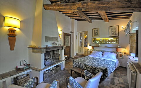 Logement:&nbsp;Viterbese 2