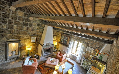 Logement:&nbsp;Viterbese 1