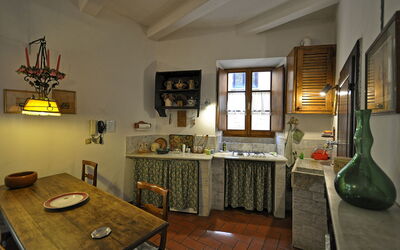 Logement:&nbsp;Viterbese 4