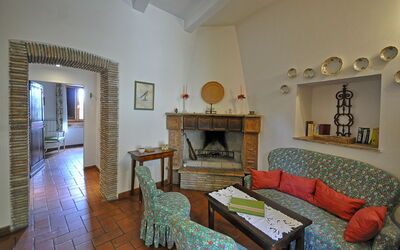 Logement:&nbsp;Viterbese 4