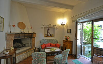 Logement:&nbsp;Viterbese 4