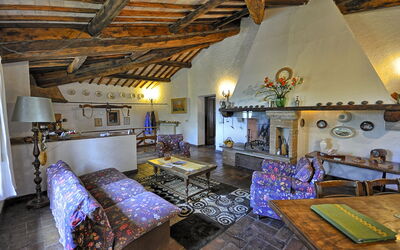 Logement:&nbsp;Viterbese 7