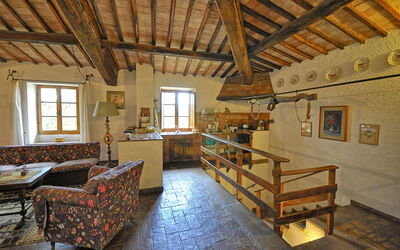 Logement:&nbsp;Viterbese 7