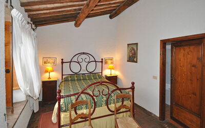 Logement:&nbsp;Viterbese 7