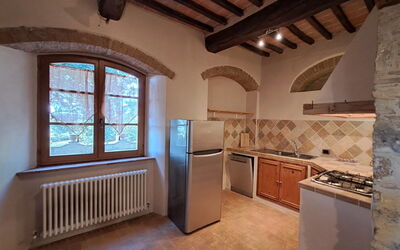 Logement:&nbsp;Arturo 1 - Macina