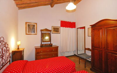 Logement:&nbsp;L'Agrifoglio 300.3