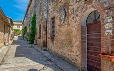 Logement:&nbsp;L'Agrifoglio 300.3