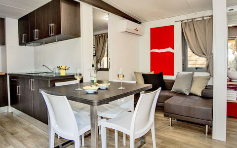 Logement:&nbsp;Superior 125.1