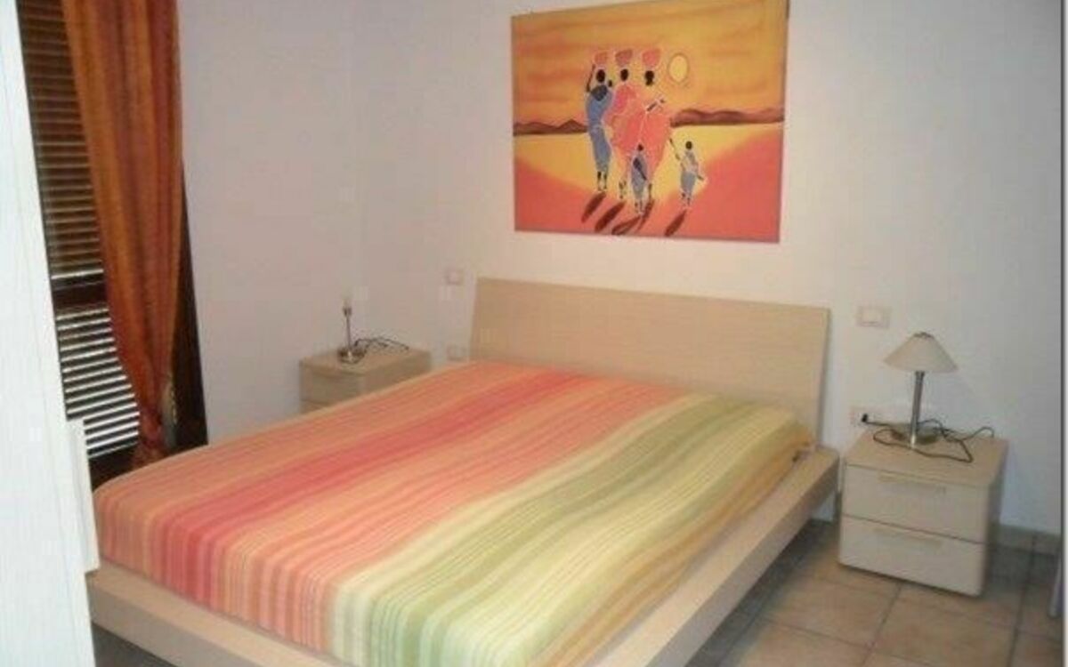 Logement:&nbsp;Azzurro a