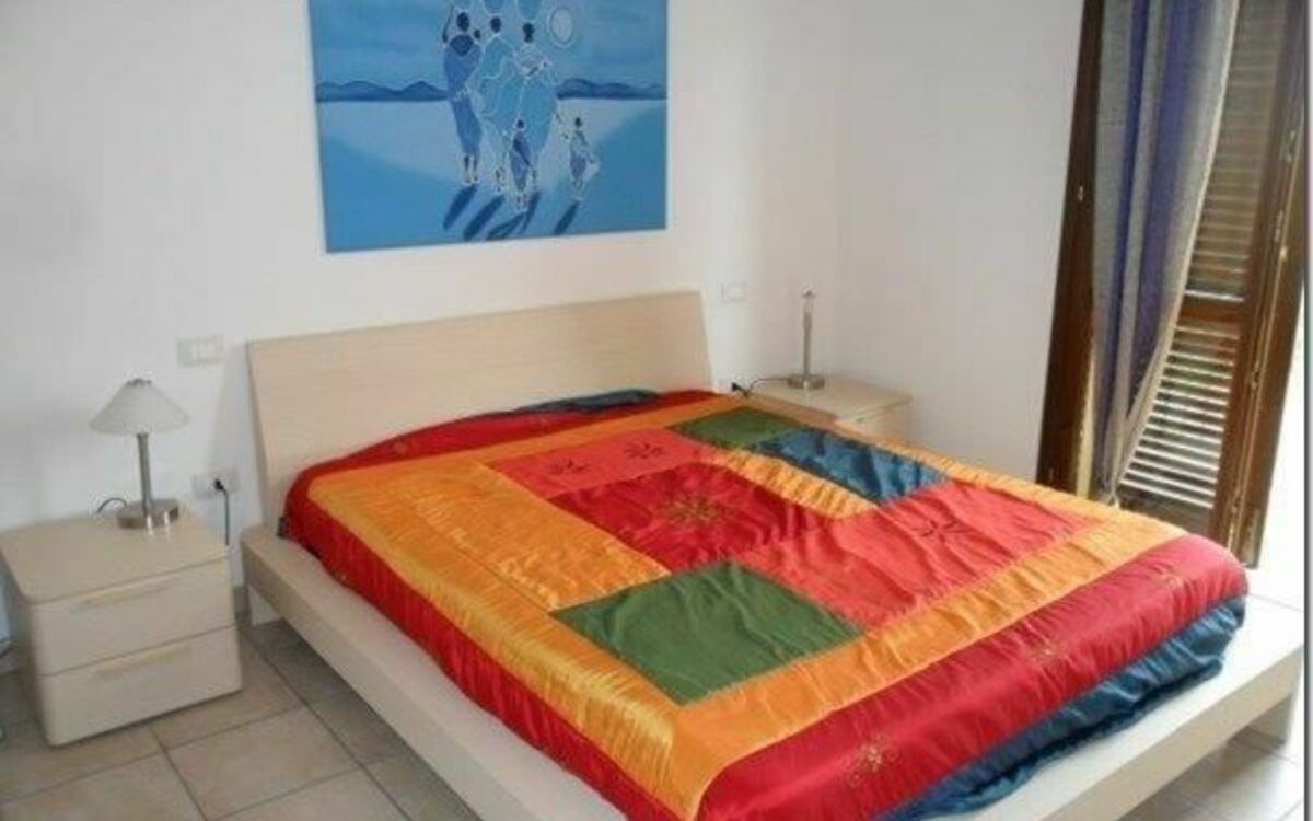 Logement:&nbsp;Azzurro b