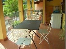 Logement:&nbsp;Azzurro b