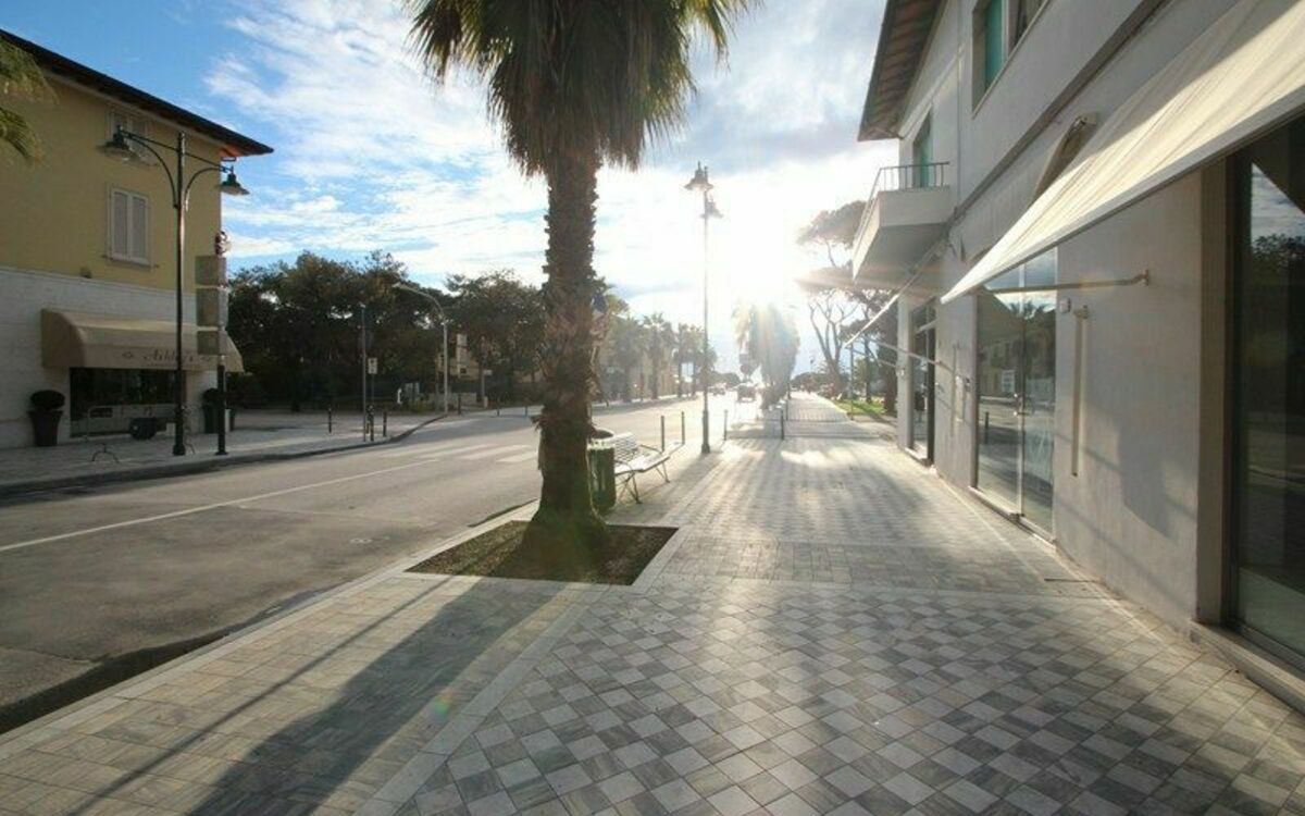 Appartamento Pontile