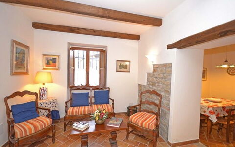 Logement:&nbsp;Paolo 1
