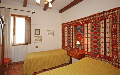 Logement:&nbsp;Paolo 2