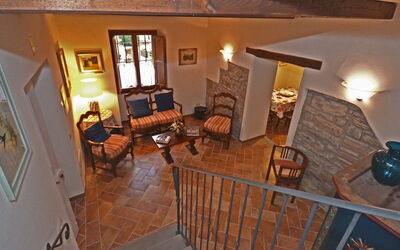 Logement:&nbsp;Paolo 1