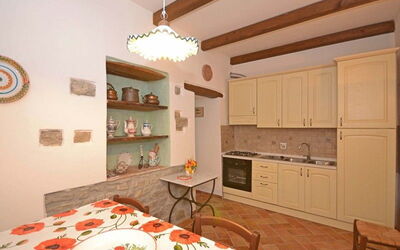 Logement:&nbsp;Paolo 1
