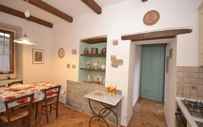 Logement:&nbsp;Paolo 1