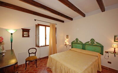 Logement:&nbsp;Paolo 2