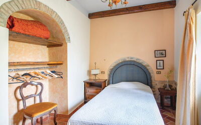 Logement:&nbsp;Paolo 2