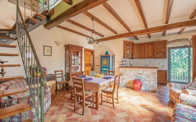 Logement:&nbsp;Paolo 2