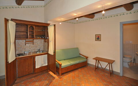 Logement:&nbsp;Cornia 2