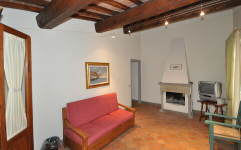 Logement:&nbsp;Cornia 7