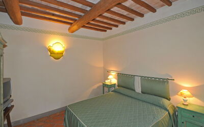 Logement:&nbsp;Cornia 2