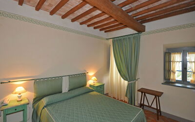 Logement:&nbsp;Cornia 2