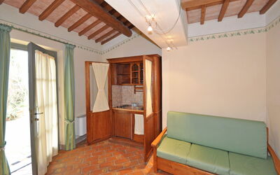 Logement:&nbsp;Cornia 2