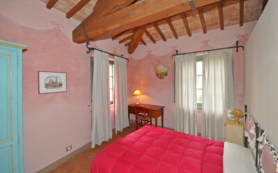 Logement:&nbsp;Cornia 4