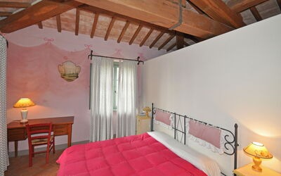Logement:&nbsp;Cornia 4
