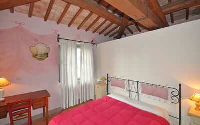 Logement:&nbsp;Cornia 4