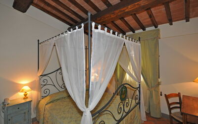 Logement:&nbsp;Cornia 7