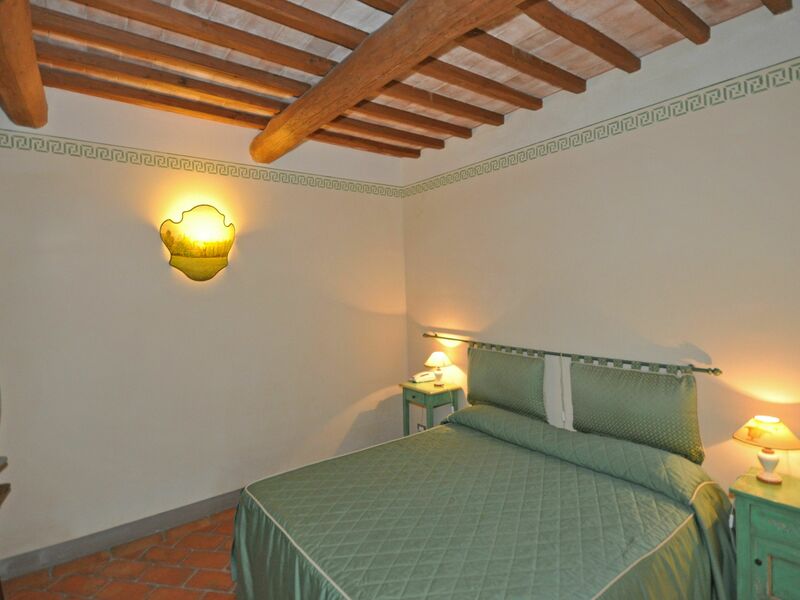 Logement:&nbsp;Cornia 2