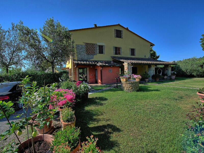 Casa Renzo
