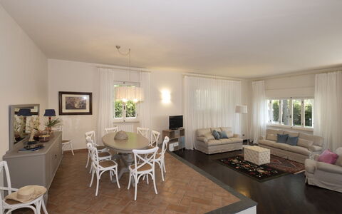 Logement:&nbsp;Barbara 250.1