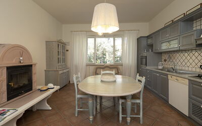 Logement:&nbsp;Barbara 250.1