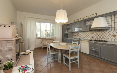 Logement:&nbsp;Barbara 250.1