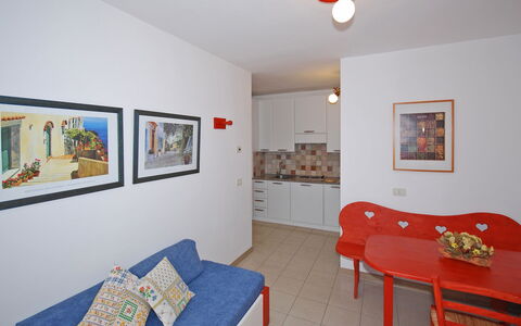 Logement:&nbsp;Aloe 6