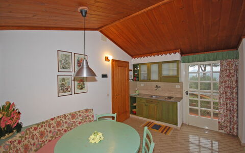 Logement:&nbsp;Aloe 3