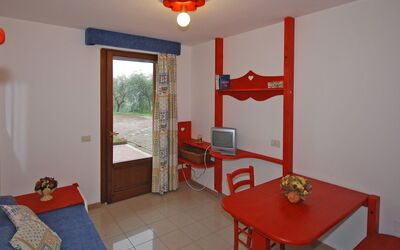 Logement:&nbsp;Aloe 6