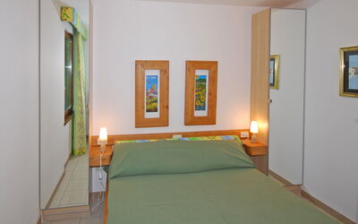 Logement:&nbsp;Aloe 6
