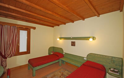 Logement:&nbsp;Aloe 5