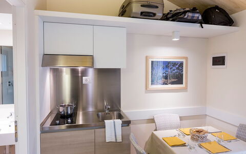 Logement:&nbsp;Paradù Ecovillage & Resort 300.13